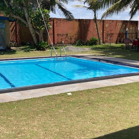 Airy Dale Villa And Guesthouse Ambalangoda  Dış mekan fotoğraf