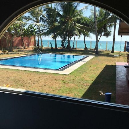 Airy Dale Villa And Guesthouse Ambalangoda  Dış mekan fotoğraf