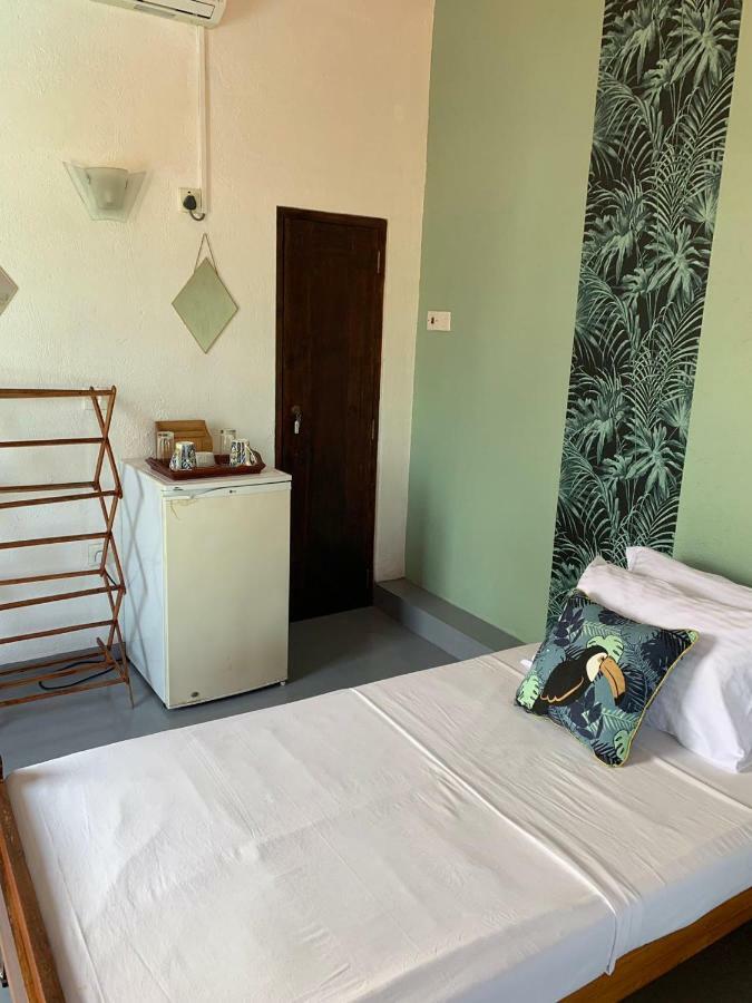 Airy Dale Villa And Guesthouse Ambalangoda  Dış mekan fotoğraf