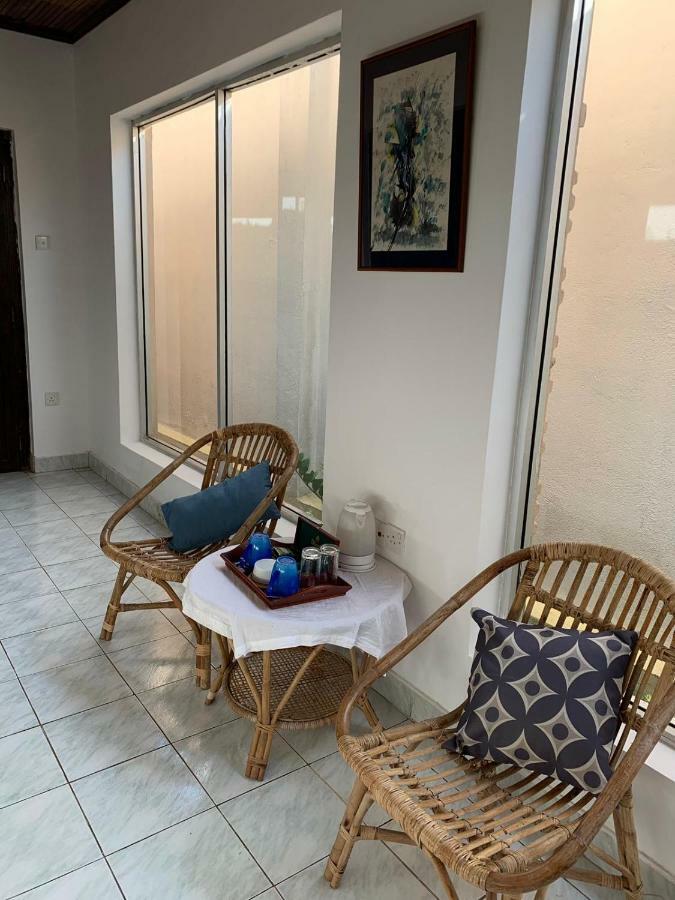 Airy Dale Villa And Guesthouse Ambalangoda  Dış mekan fotoğraf