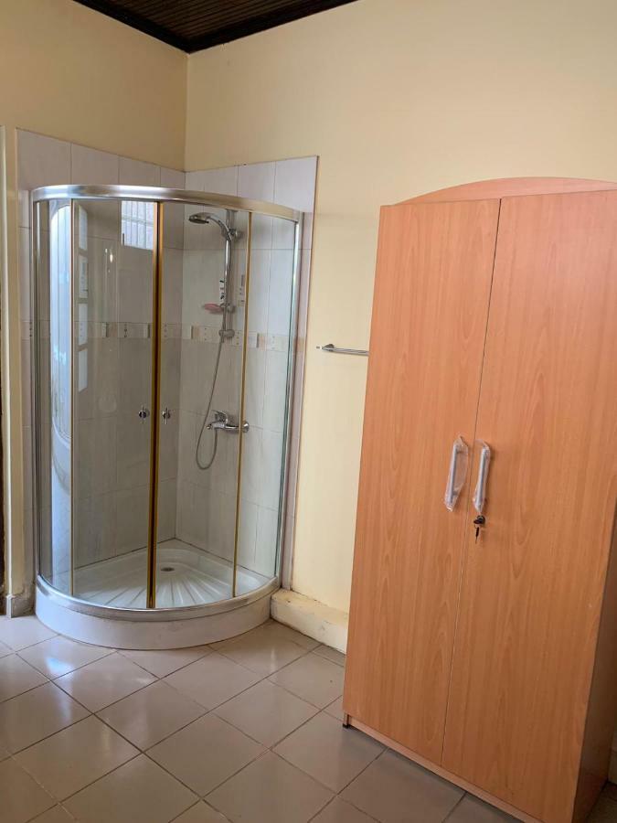Airy Dale Villa And Guesthouse Ambalangoda  Dış mekan fotoğraf