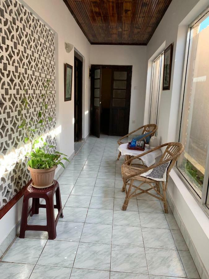 Airy Dale Villa And Guesthouse Ambalangoda  Dış mekan fotoğraf